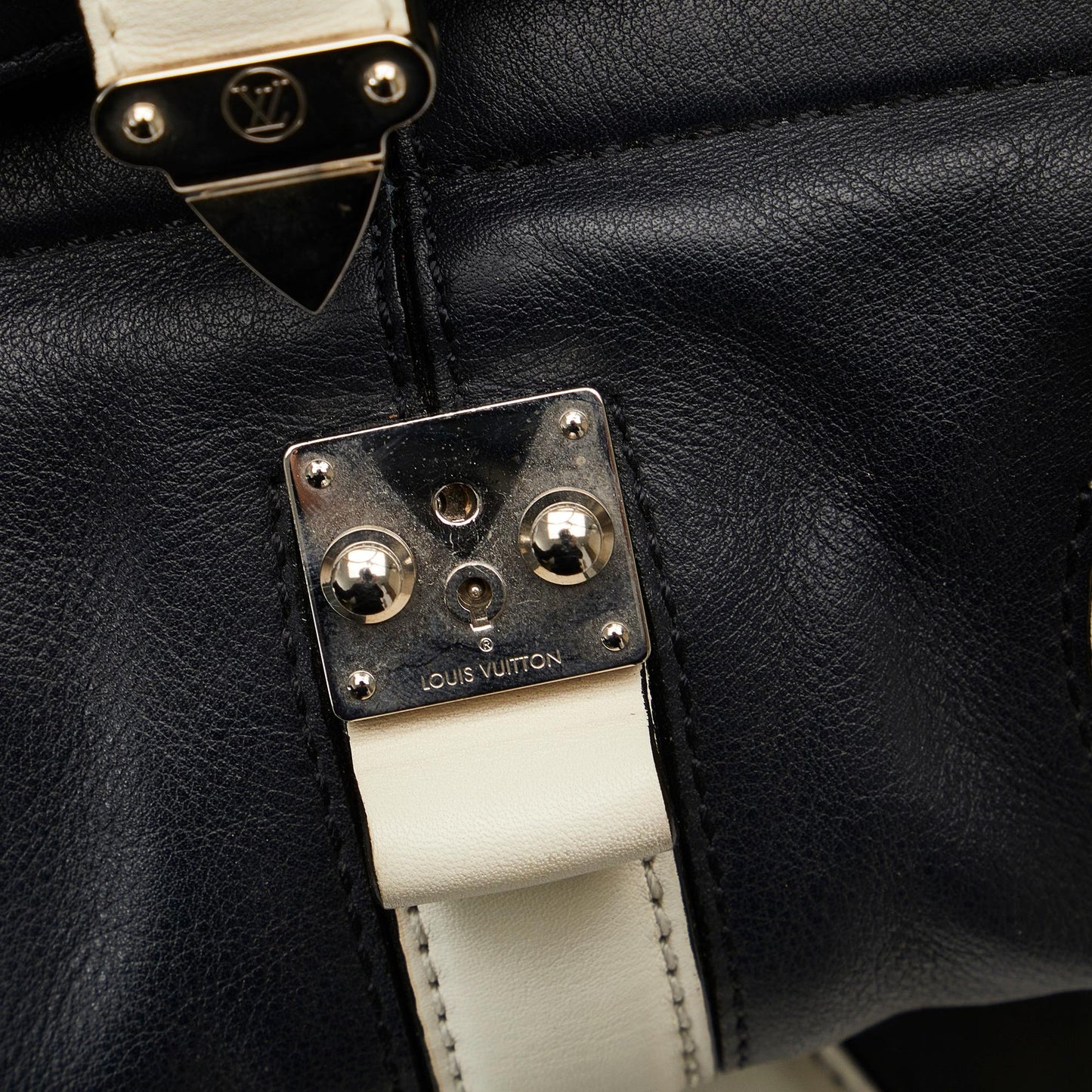 Louis Vuitton Suship Speedy North-South (SHG-rkBFBr)