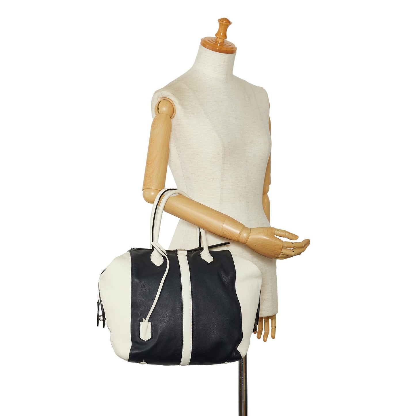 Louis Vuitton Suship Speedy North-South (SHG-rkBFBr)
