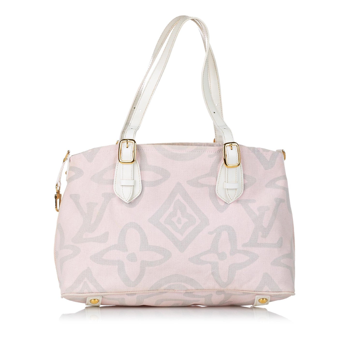 Louis Vuitton Tahitienne Cabas PM (SHG-29347)