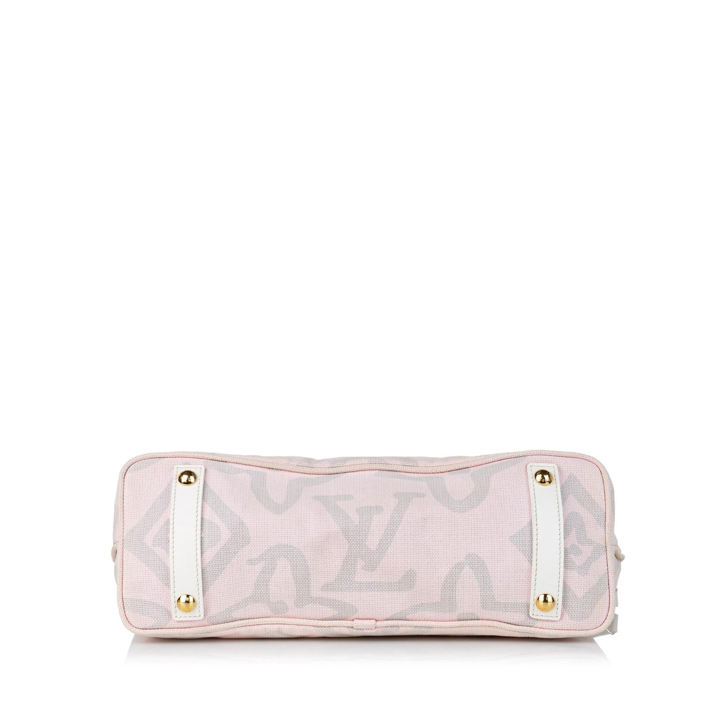 Louis Vuitton Tahitienne Cabas PM (SHG-29347)