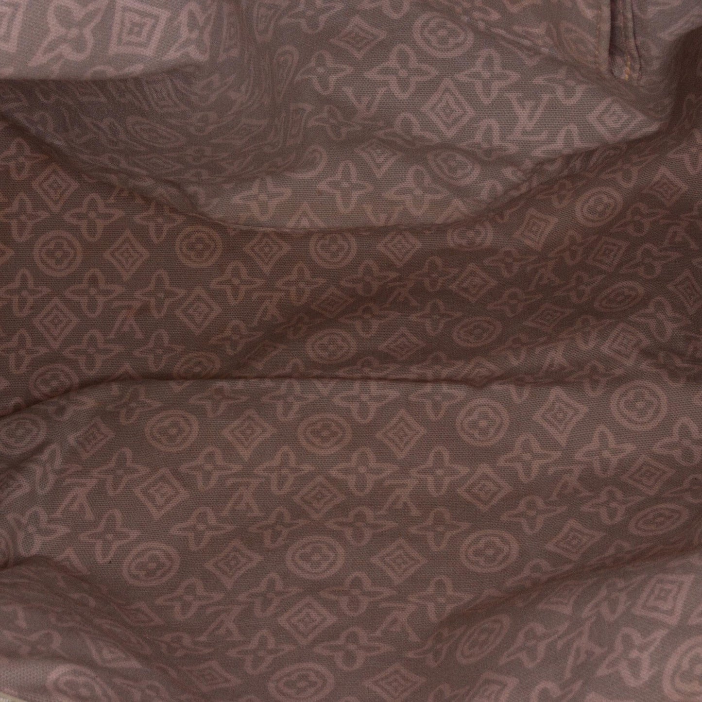 Louis Vuitton Tahitienne Cabas PM (SHG-29347)