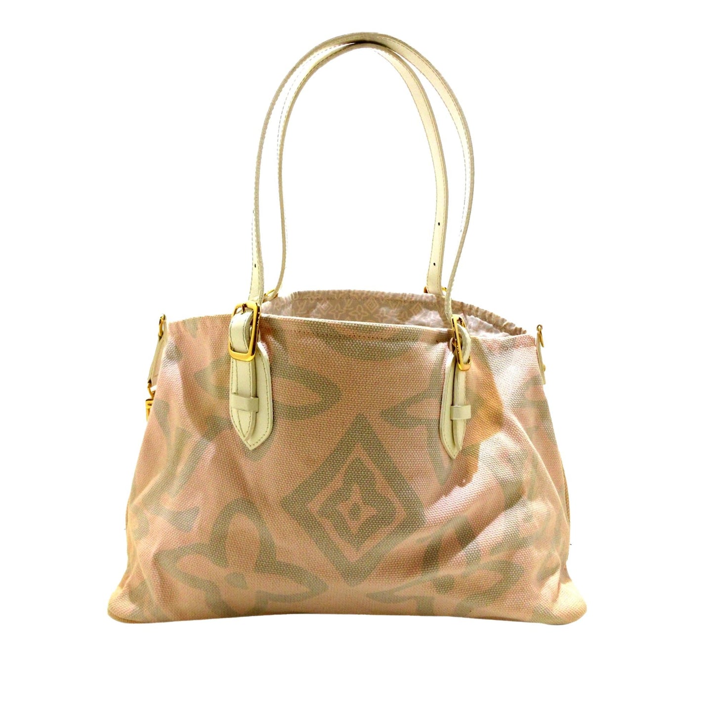 Louis Vuitton Tahitienne Cabas PM (SHG-29705)