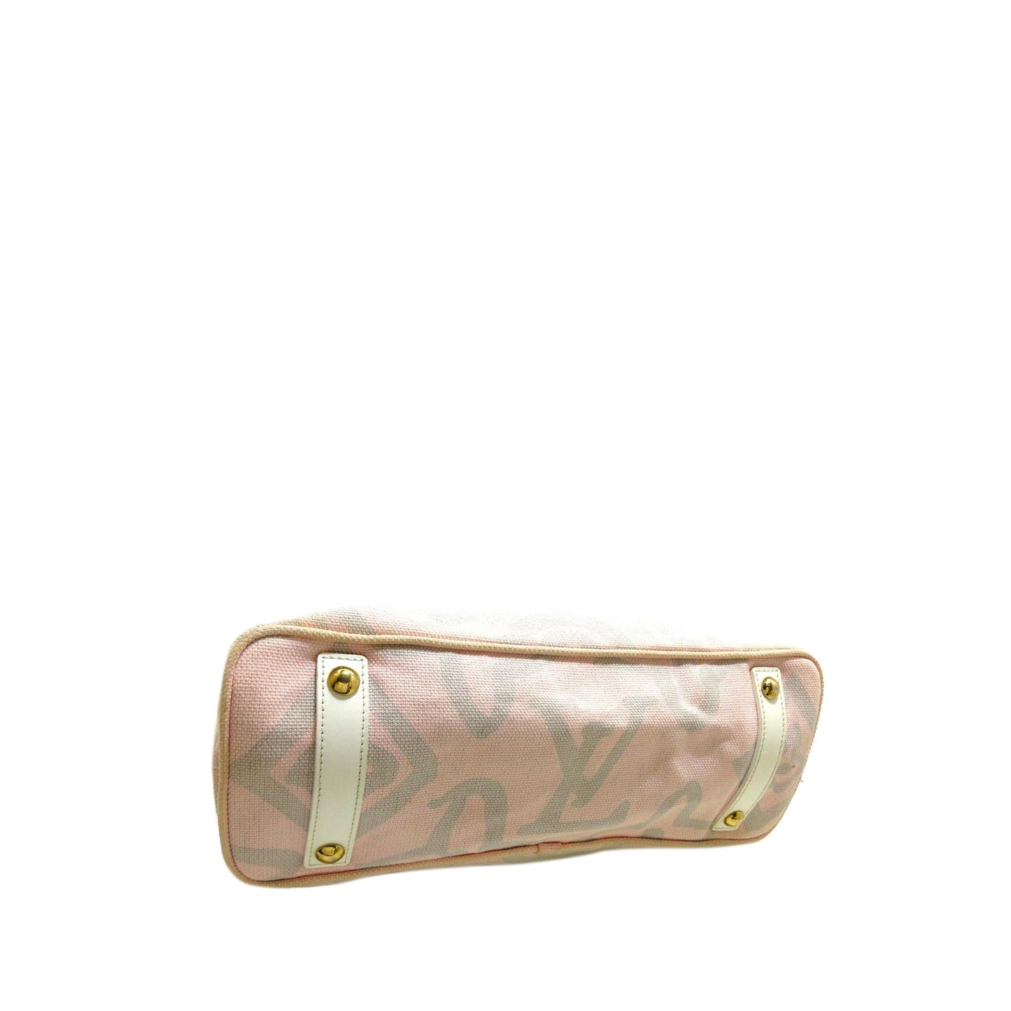 Louis Vuitton Tahitienne Cabas PM (SHG-29705)