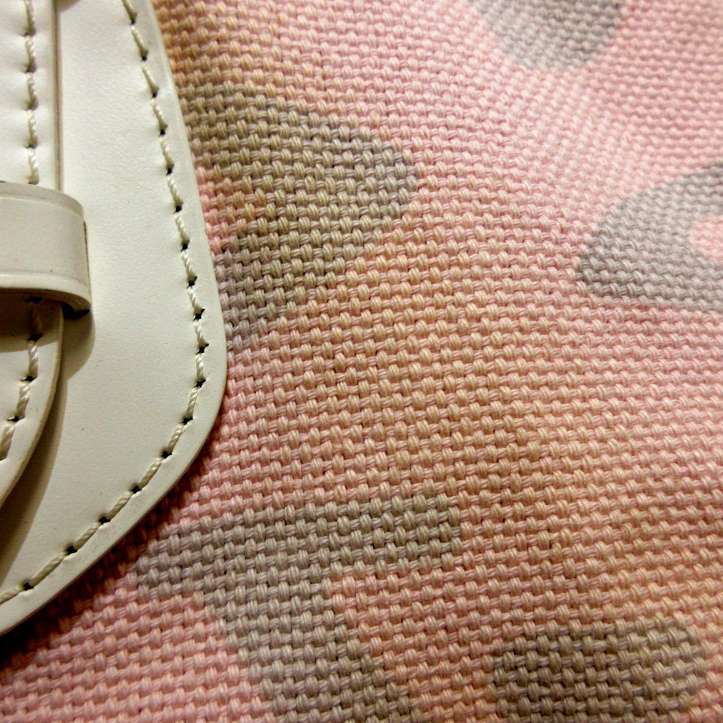 Louis Vuitton Tahitienne Cabas PM (SHG-29705)