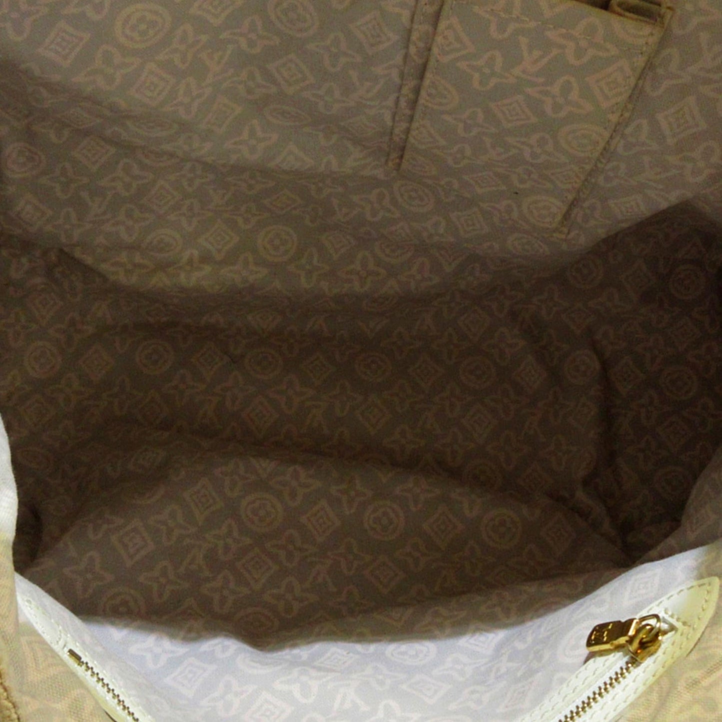 Louis Vuitton Tahitienne Cabas PM (SHG-29705)