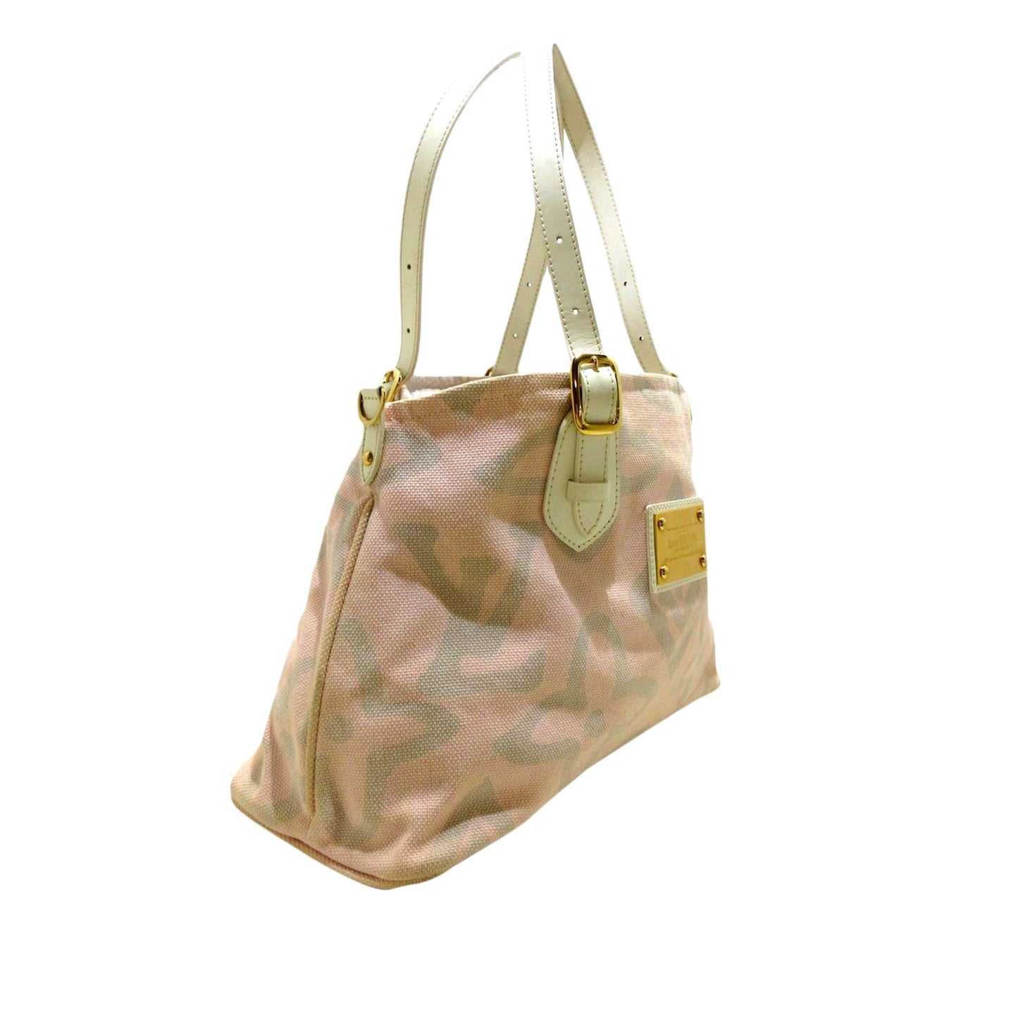Louis Vuitton Tahitienne Cabas PM (SHG-29705)