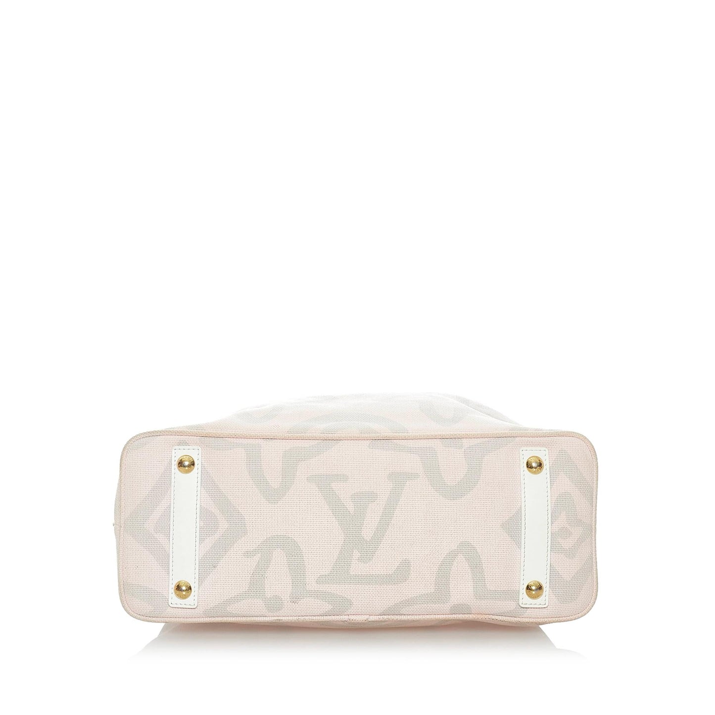 Louis Vuitton Tahitienne Cabas PM (SHG-30495)