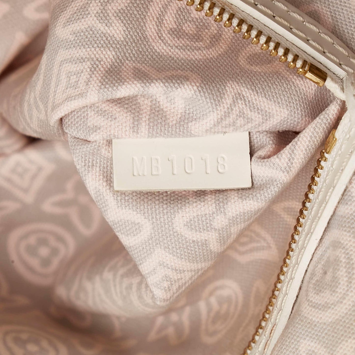 Louis Vuitton Tahitienne Cabas PM (SHG-30495)