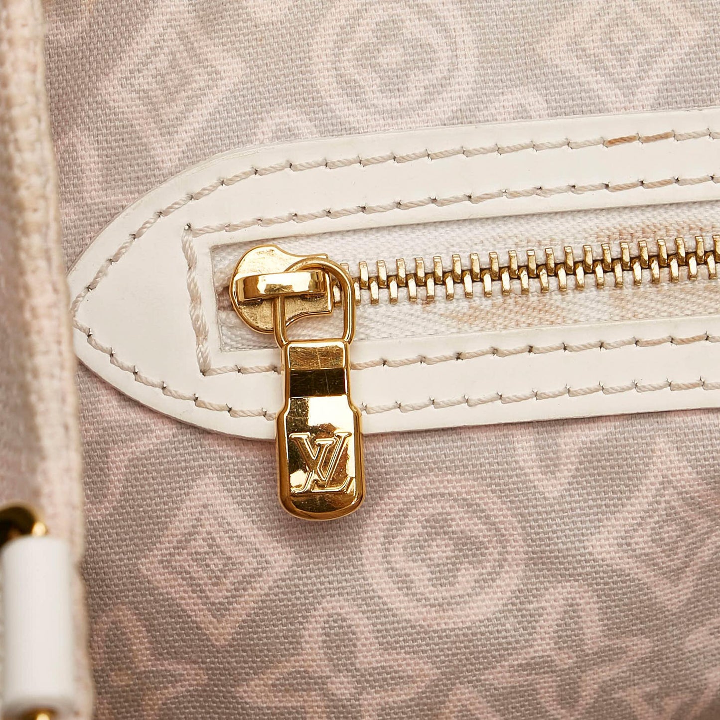 Louis Vuitton Tahitienne Cabas PM (SHG-30495)