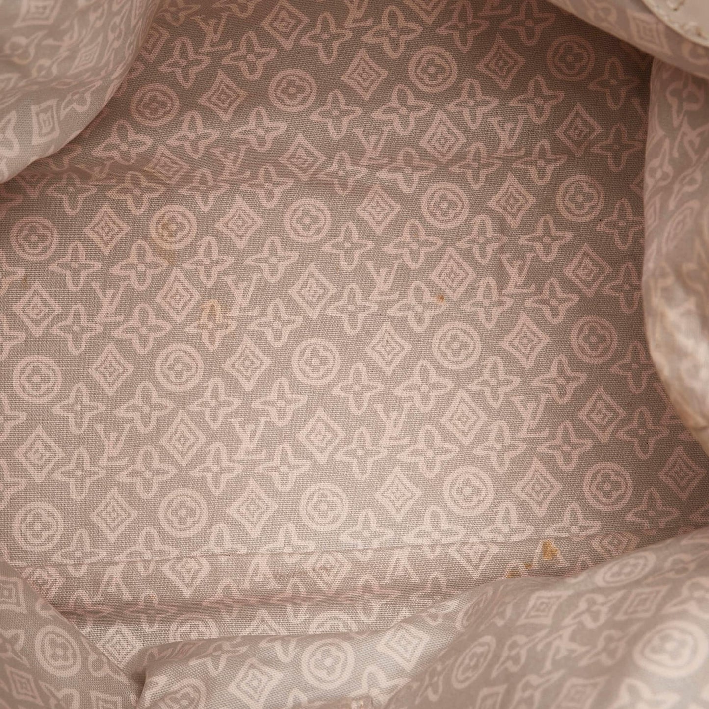 Louis Vuitton Tahitienne Cabas PM (SHG-30495)