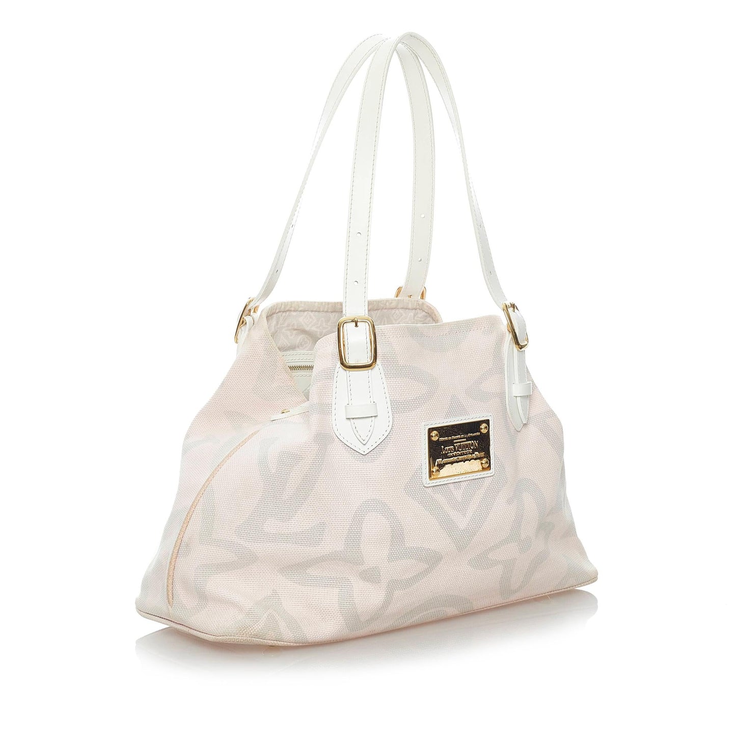 Louis Vuitton Tahitienne Cabas PM (SHG-30495)