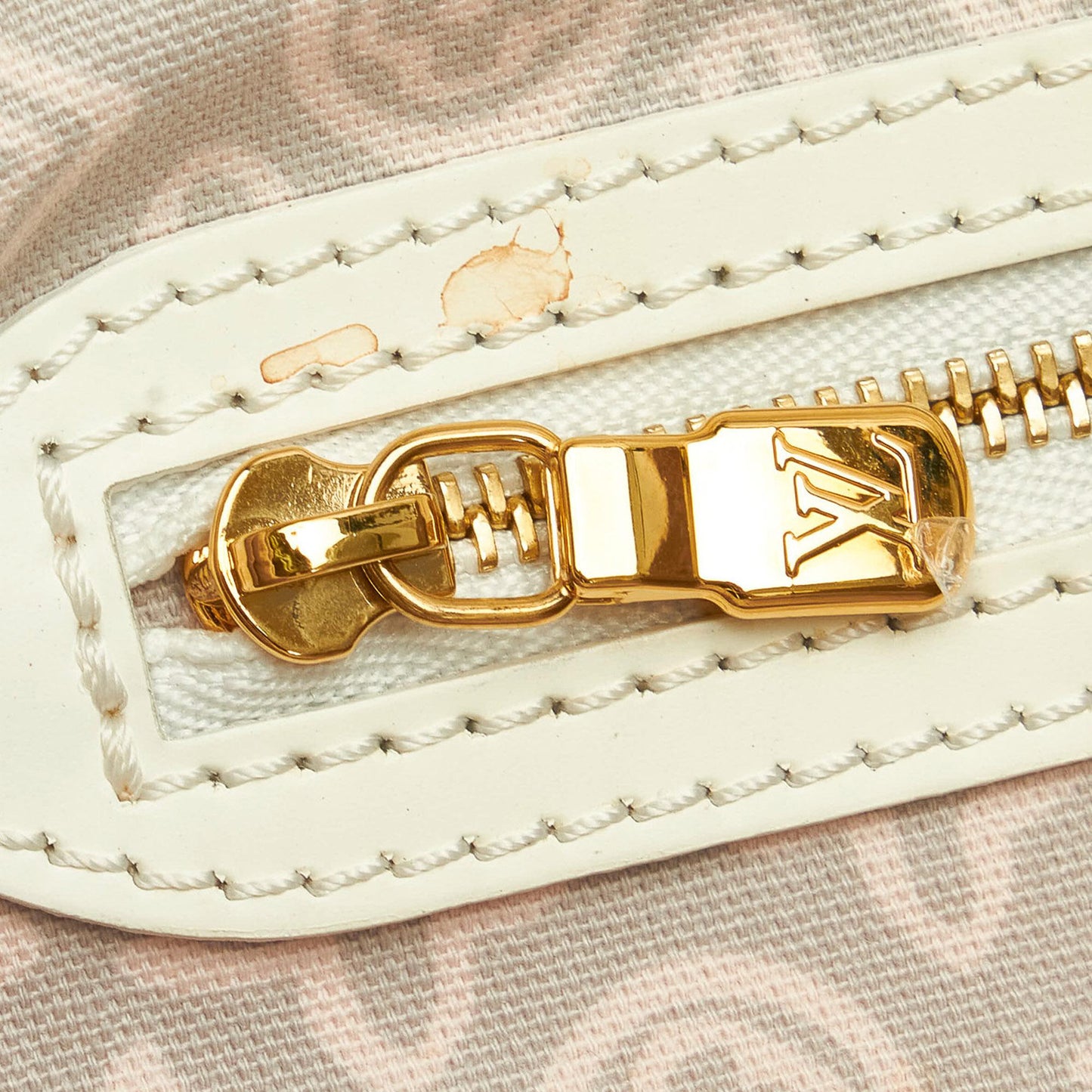 Louis Vuitton Tahitienne Cabas PM (SHG-33579)