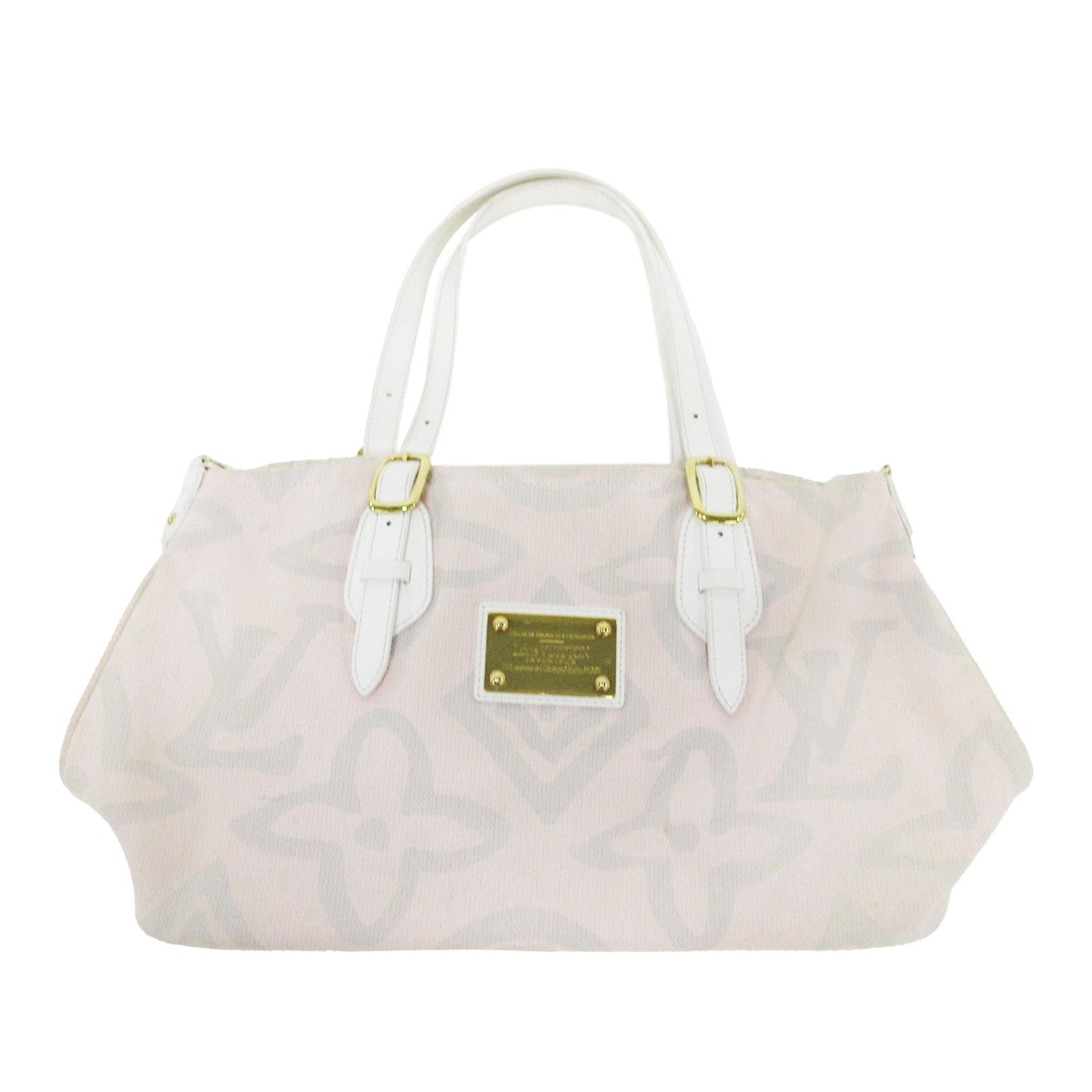 Louis Vuitton Tahitienne Cabas PM (SHG-y2Ixdg)