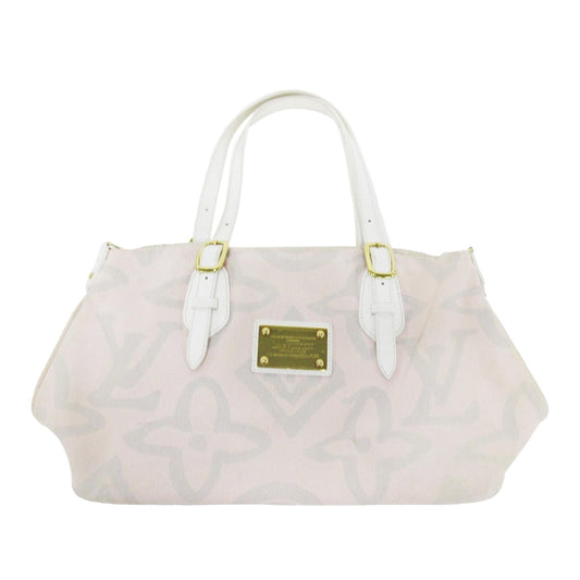 Louis Vuitton Tahitienne Cabas PM (SHG-y2Ixdg)