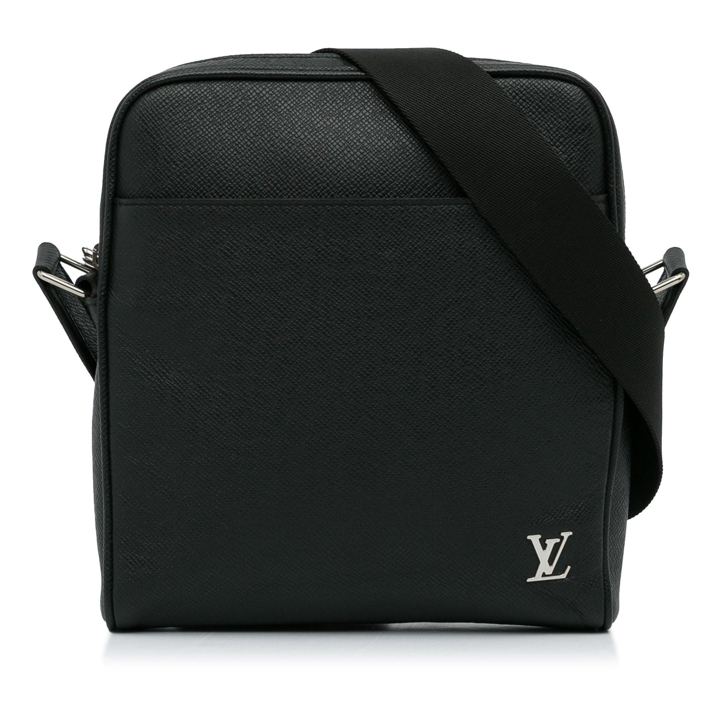 Louis Vuitton Taiga Alex Messenger BB (SHG-2t8gAJ)