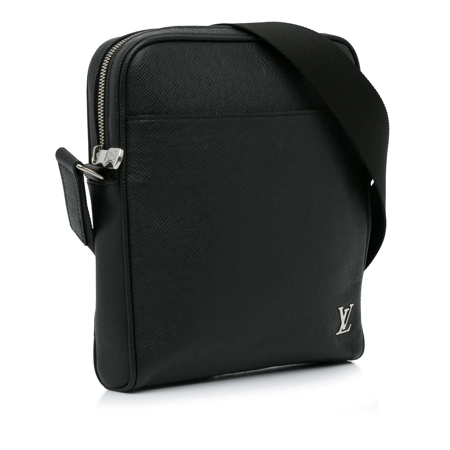 Louis Vuitton Taiga Alex Messenger BB (SHG-2t8gAJ)