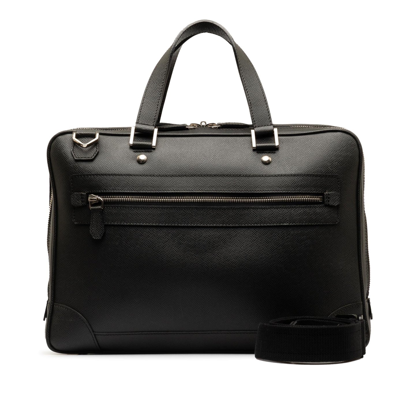 Louis Vuitton Taiga Alexander Briefcase (SHG-wpNlxM)