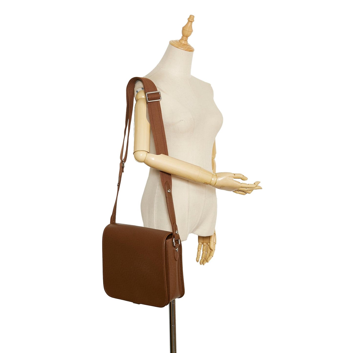 Louis Vuitton Taiga Andrei (SHG-g943NW)