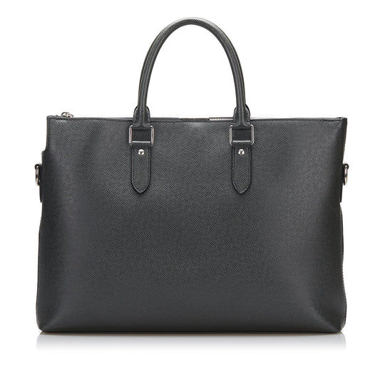 Louis Vuitton Taiga Anton Briefcase (SHG-QDJcXn)