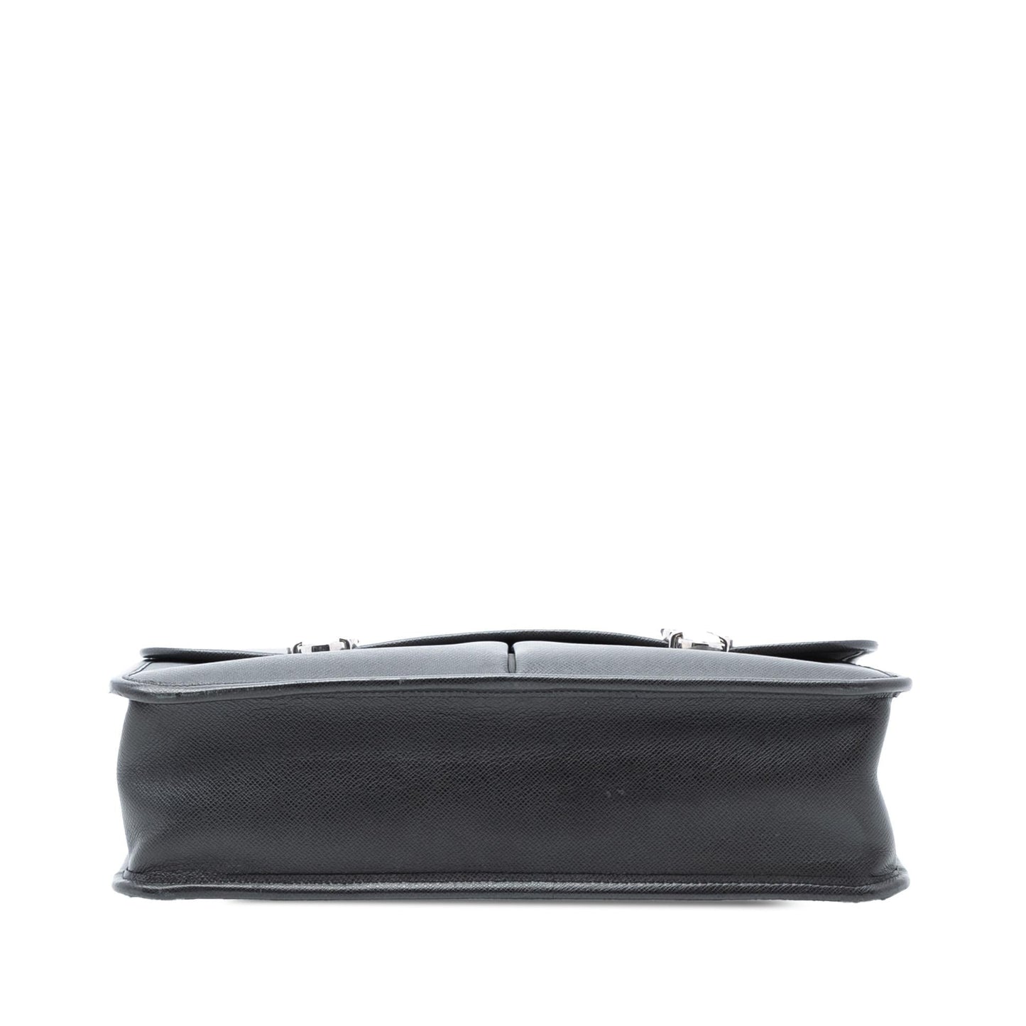 Louis Vuitton Taiga Anton Briefcase