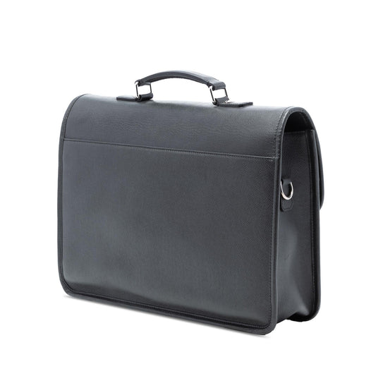 Louis Vuitton Taiga Anton Briefcase