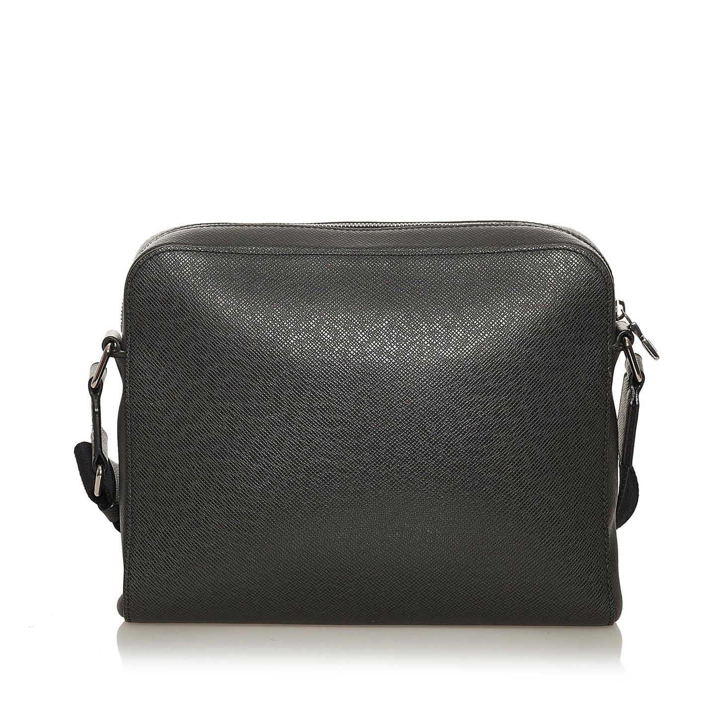 Louis Vuitton Taiga Anton Messenger PM (SHG-28983)