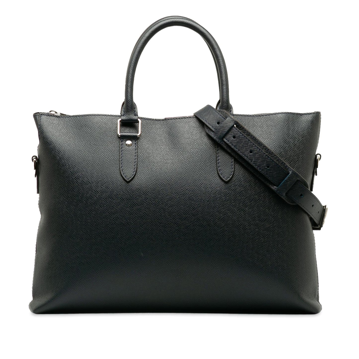 Louis Vuitton Taiga Anton Soft Briefcase (SHG-vlWbmk)