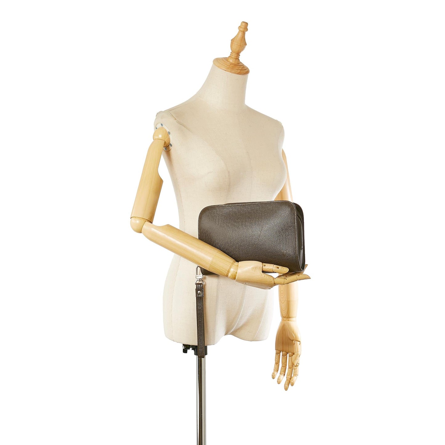 Louis Vuitton Taiga Baikal (SHG-23380)