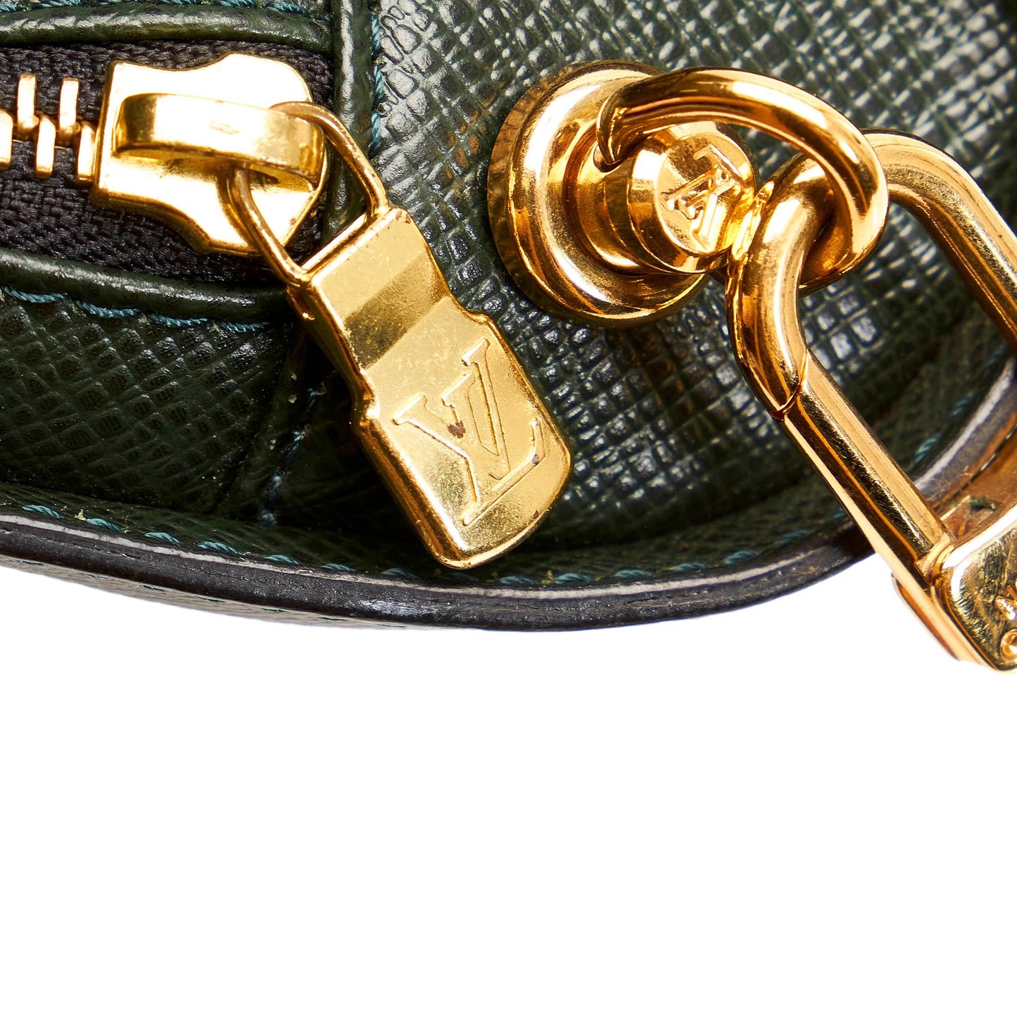 Louis Vuitton Taiga Baikal (SHG-28208)