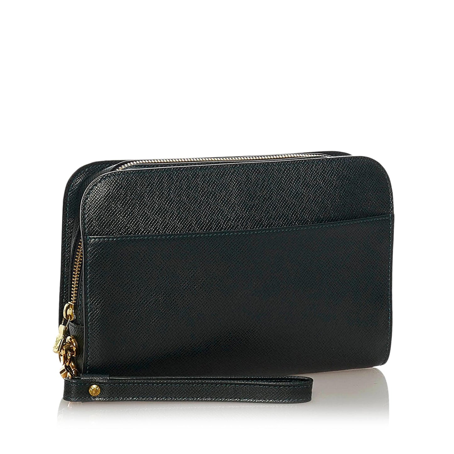 Louis Vuitton Taiga Baikal (SHG-28208)