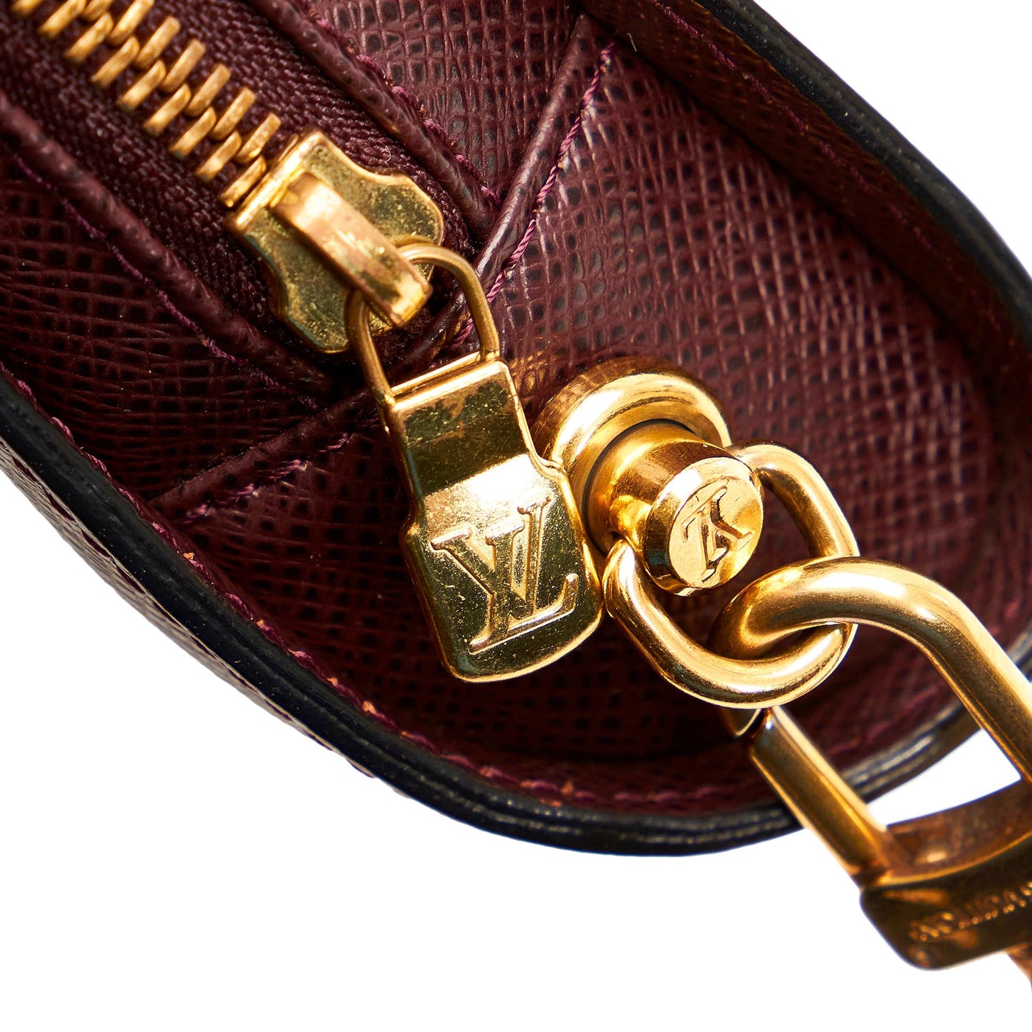 Louis Vuitton Taiga Baikal (SHG-28546)