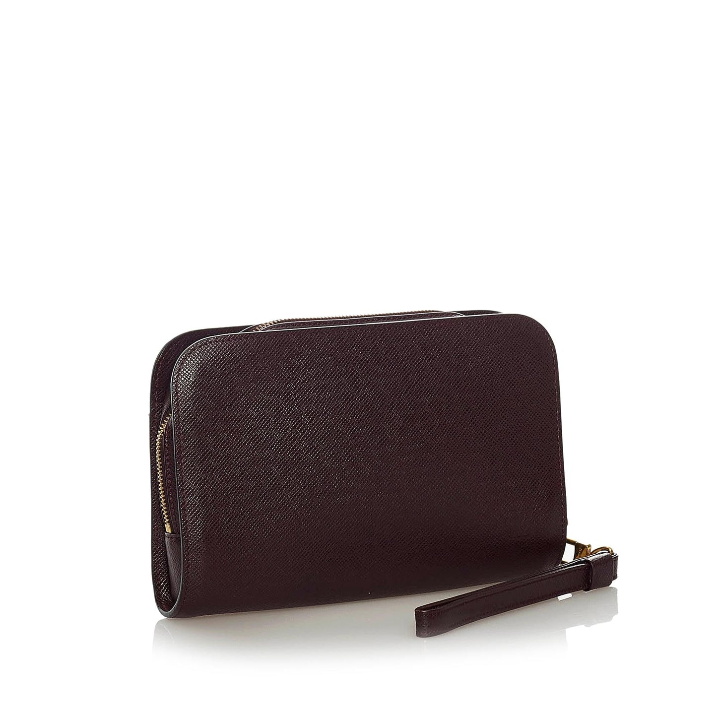 Louis Vuitton Taiga Baikal (SHG-28546)