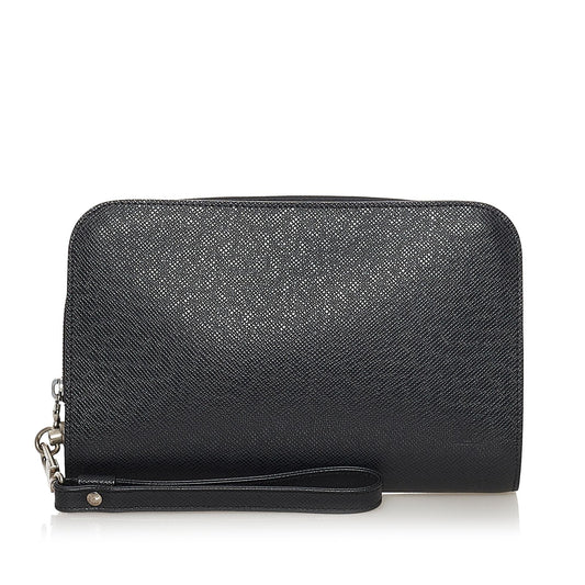 Louis Vuitton Taiga Baikal (SHG-32277)
