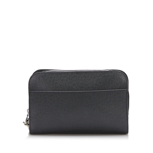 Louis Vuitton Taiga Baikal (SHG-W4Ekdo)