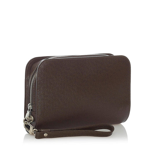 Louis Vuitton Taiga Baikal (SHG-VTe3ed)