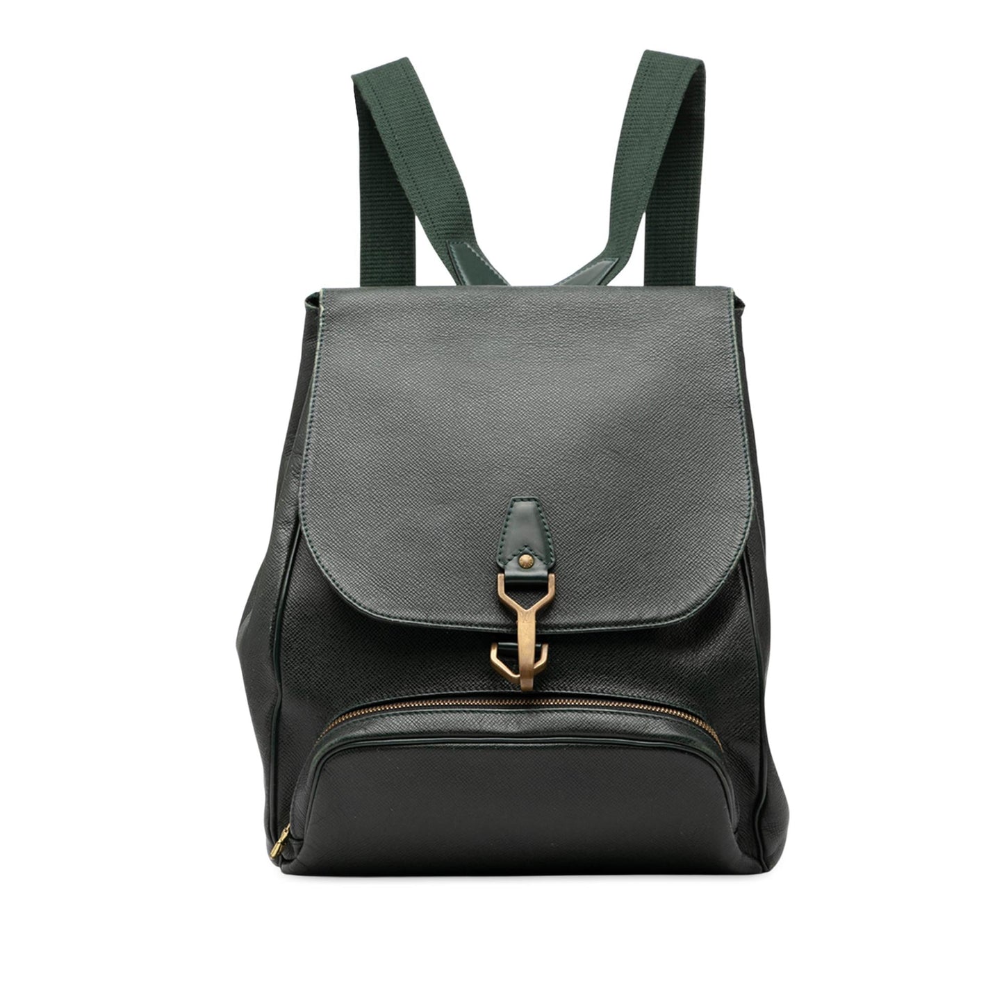 Louis Vuitton Taiga Cassiar