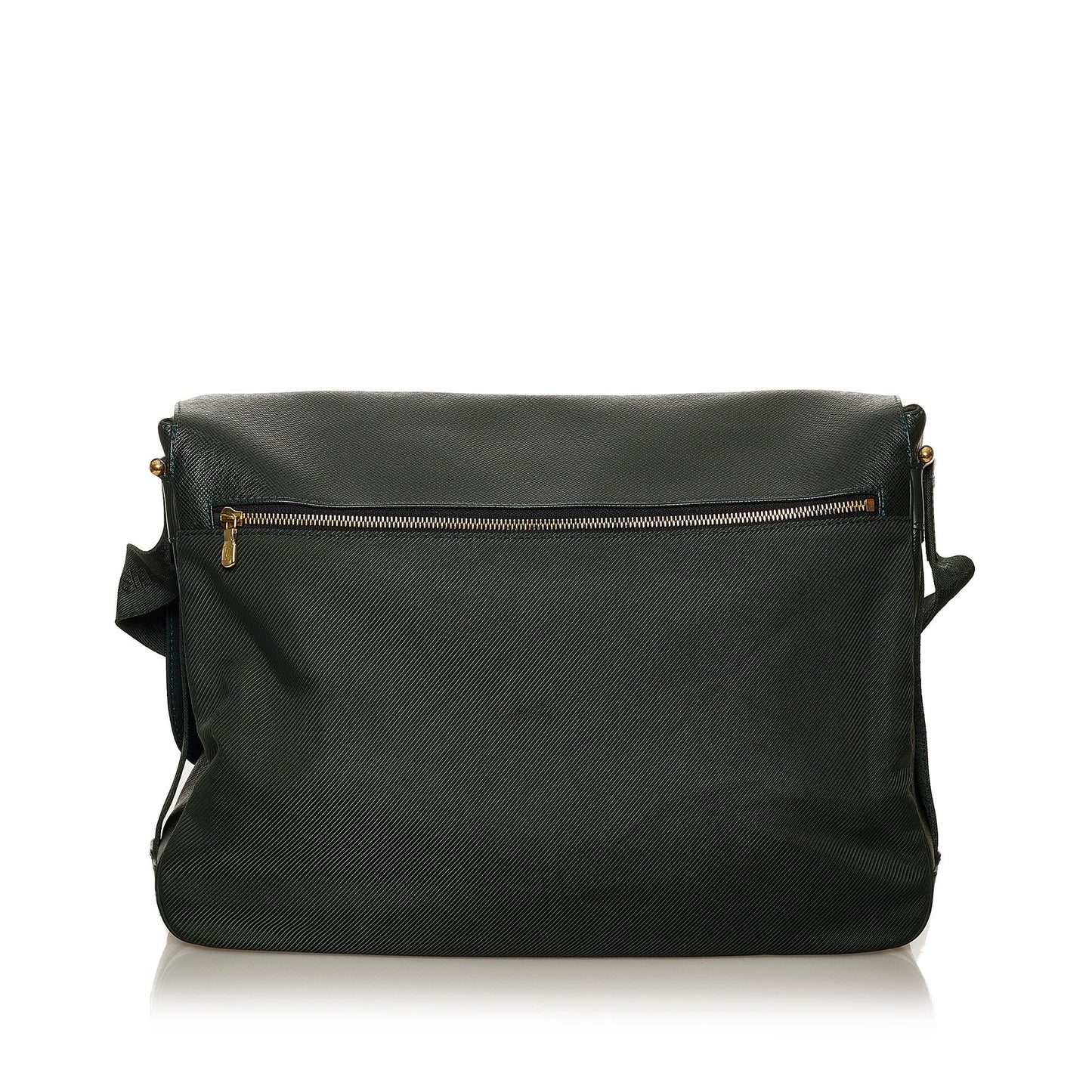 Louis Vuitton Taiga Dersou (SHG-28576)