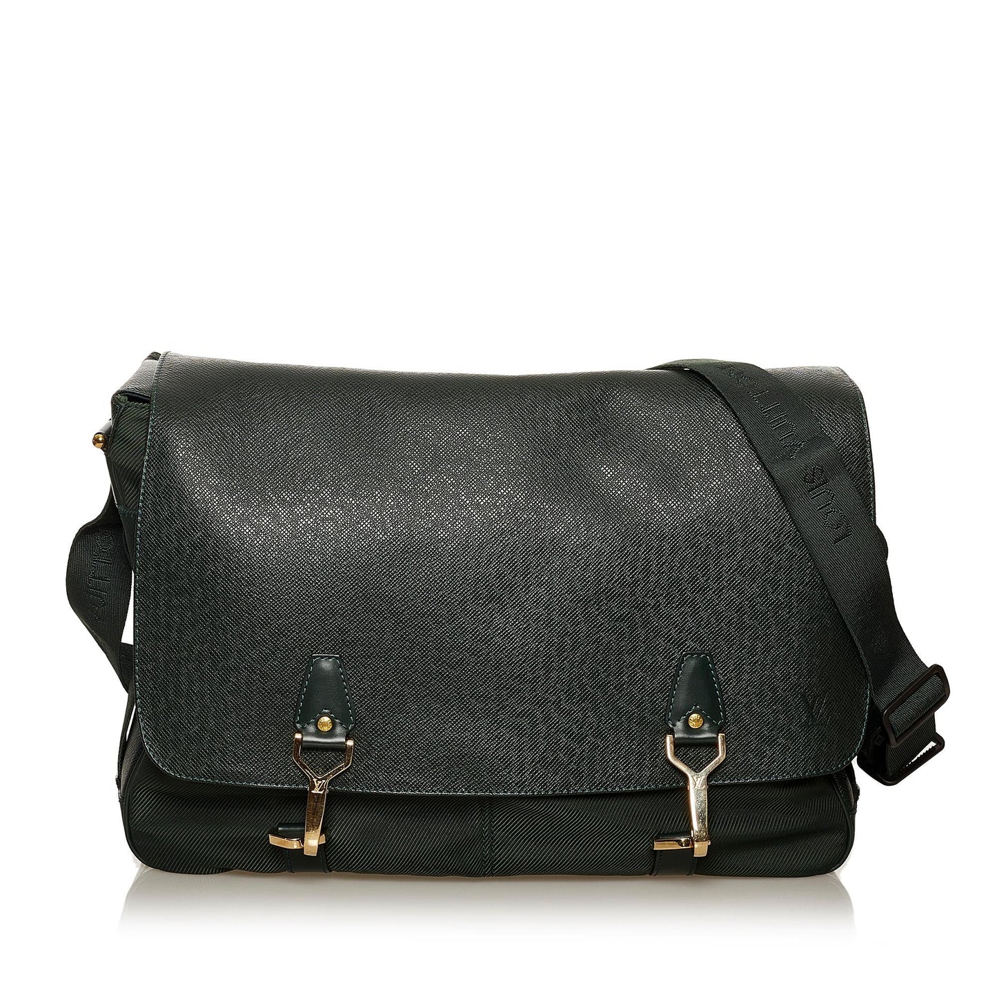 Louis Vuitton Taiga Dersou (SHG-28576)