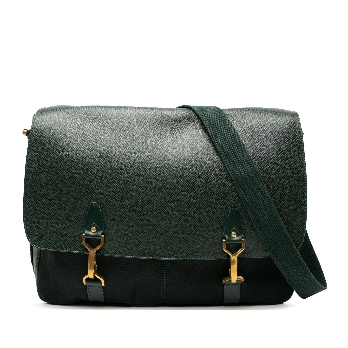 Louis Vuitton Taiga Dersou