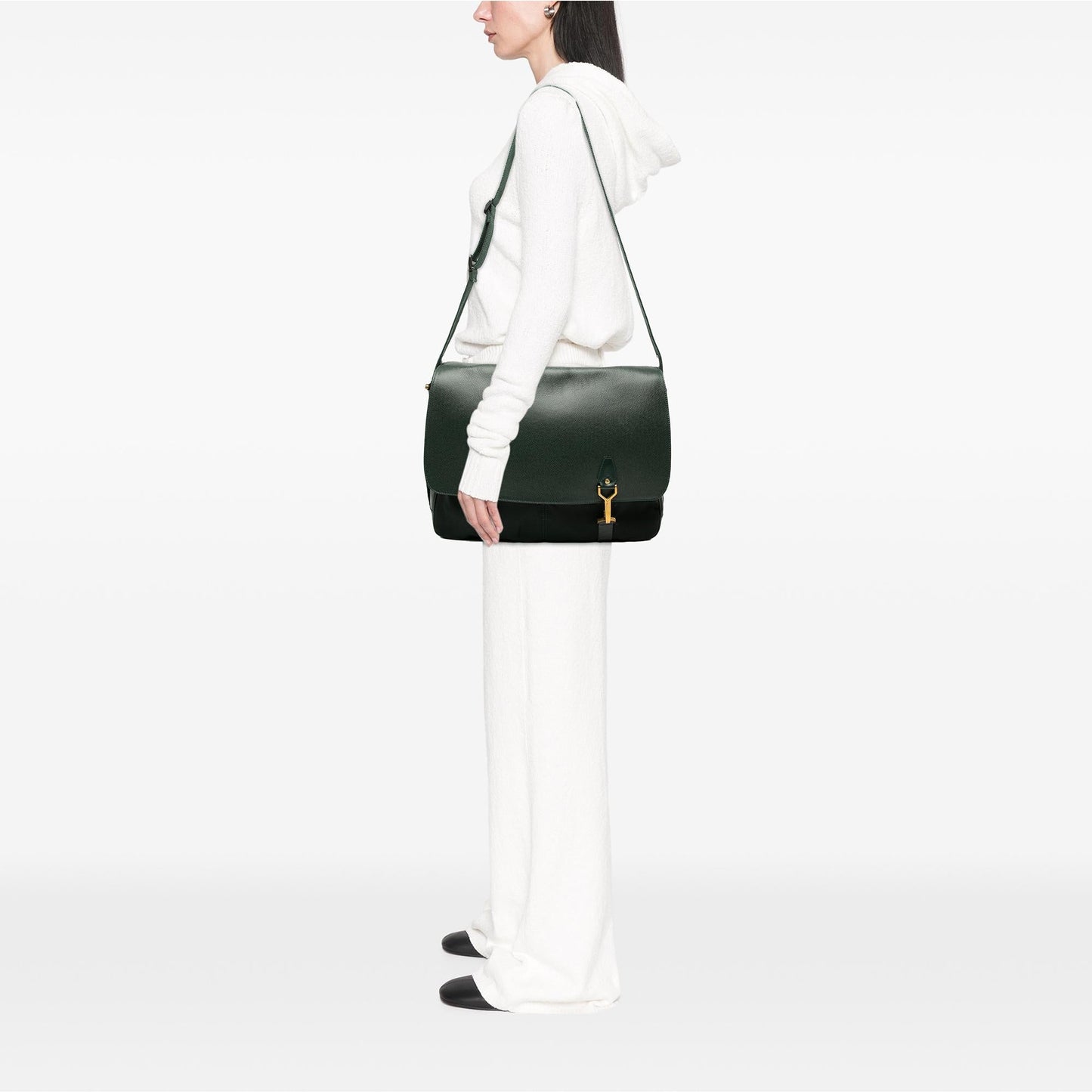 Louis Vuitton Taiga Dersou