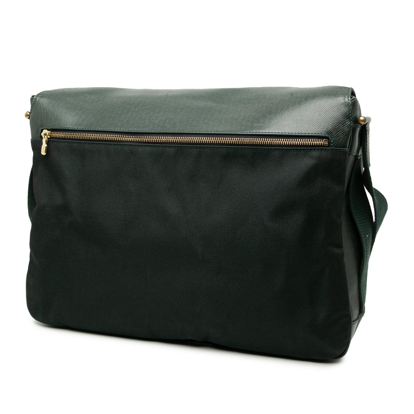 Louis Vuitton Taiga Dersou