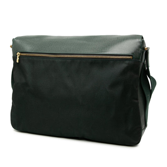Louis Vuitton Taiga Dersou