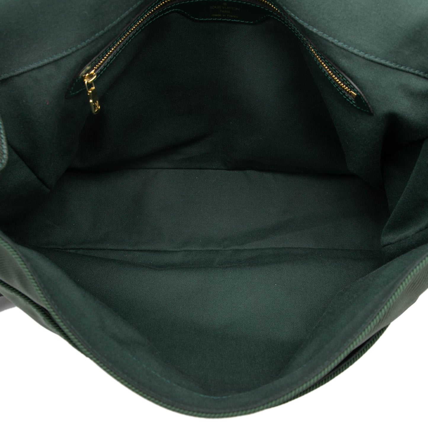Louis Vuitton Taiga Dersou