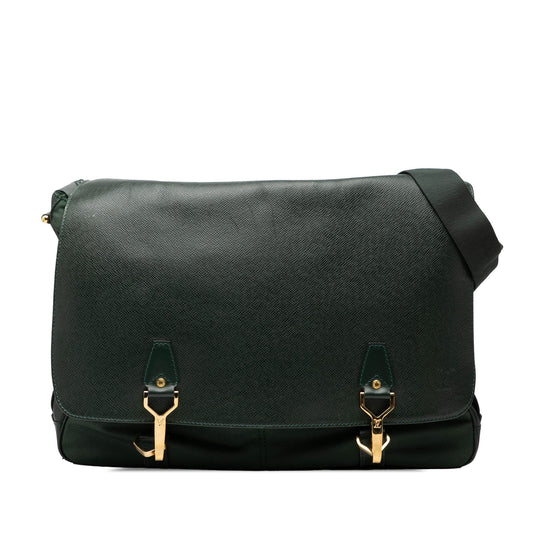Louis Vuitton Taiga Dersou