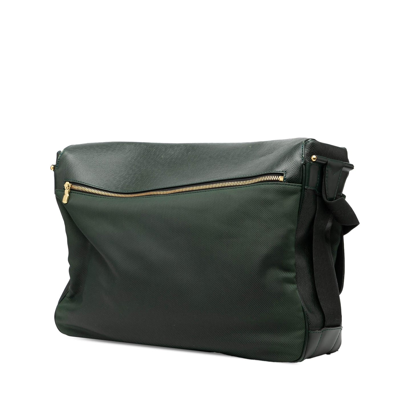 Louis Vuitton Taiga Dersou