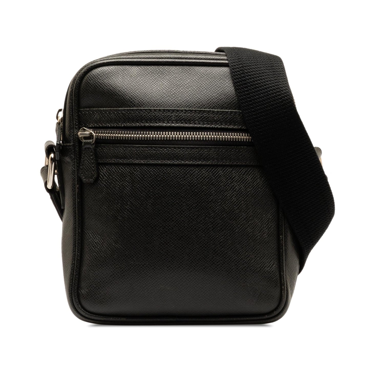 Louis Vuitton Taiga Dimitri (SHG-IIYDM1)