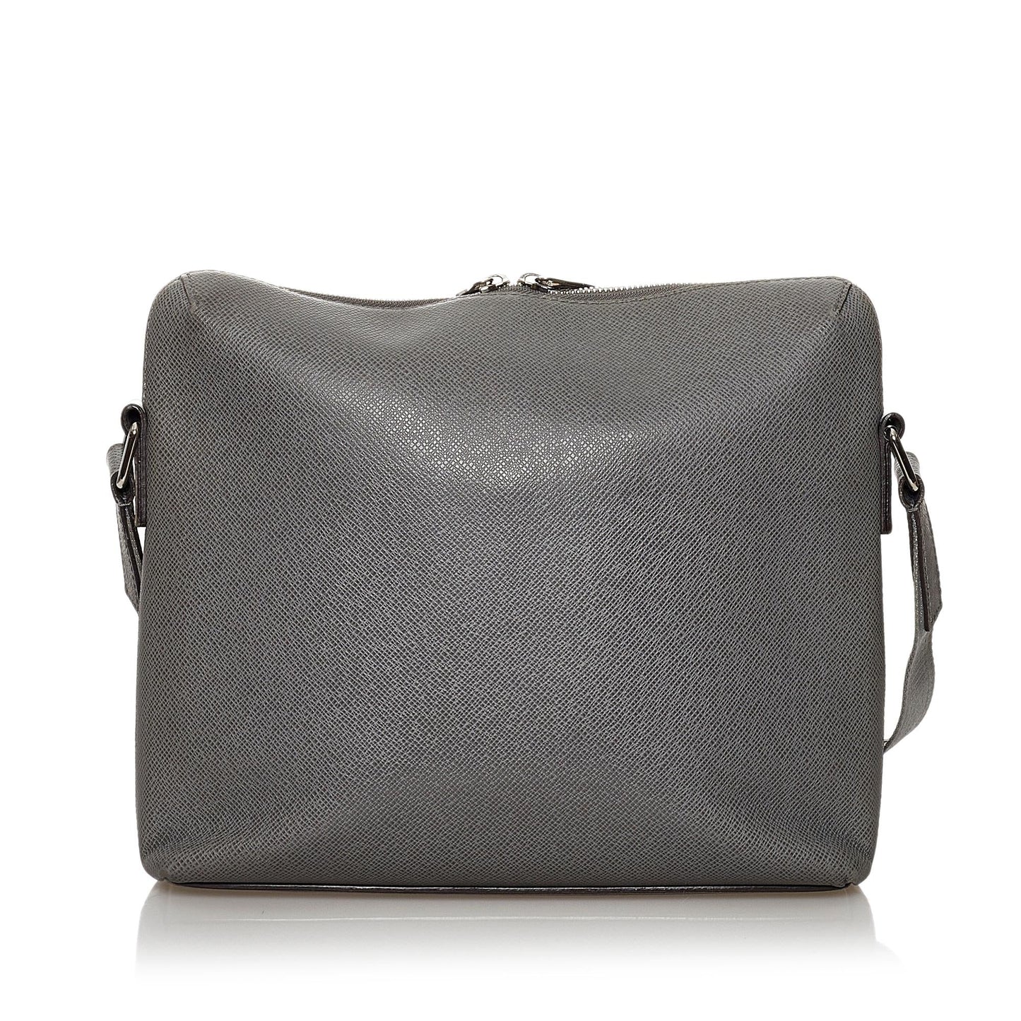 Louis Vuitton Taiga Grigori PM (SHG-29887)