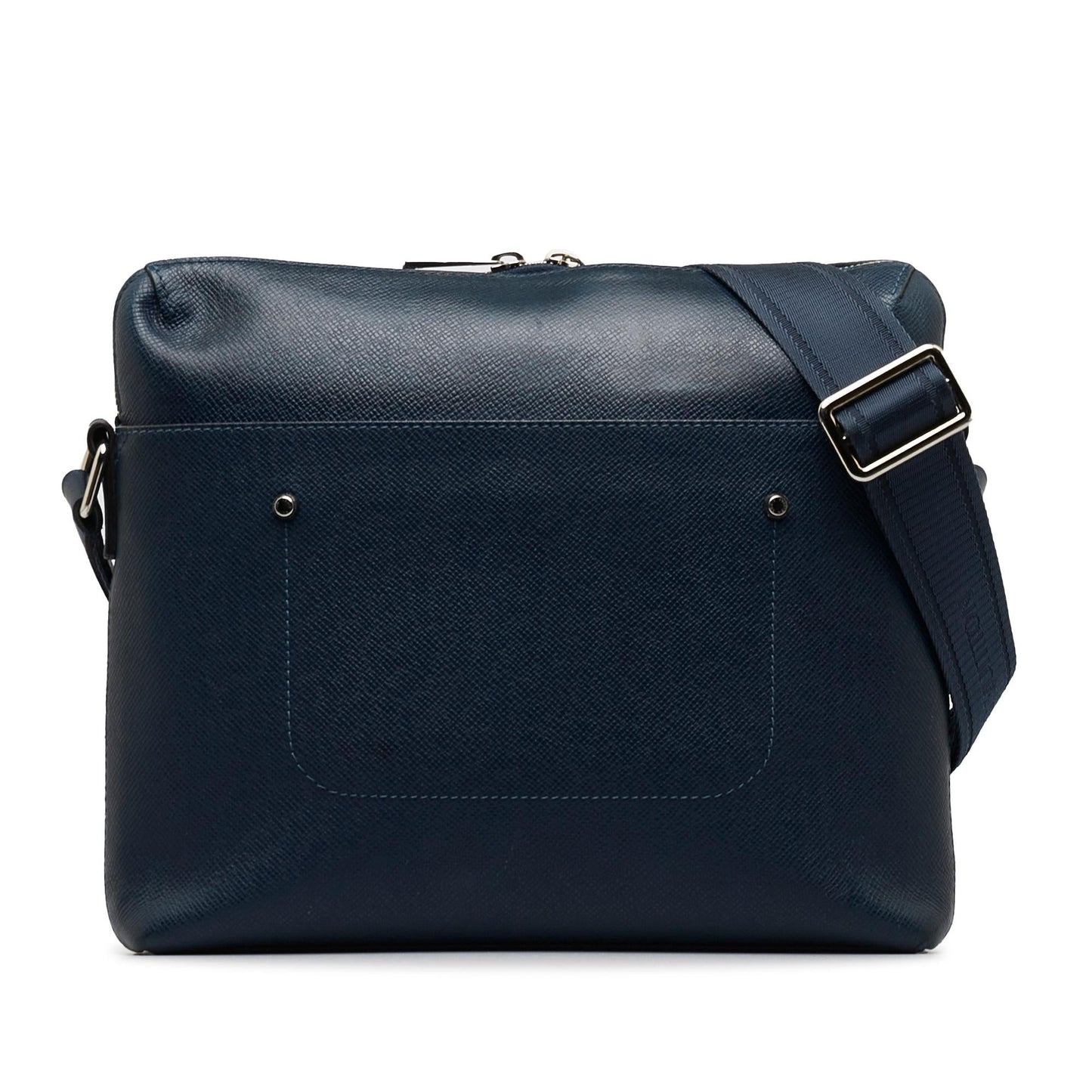 Louis Vuitton Taiga Grigori PM (SHG-cPy5oW)