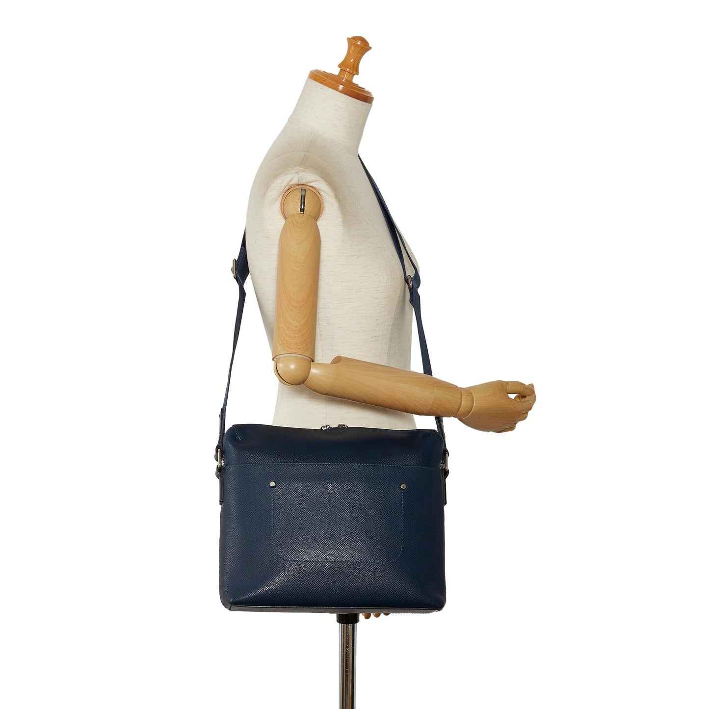 Louis Vuitton Taiga Grigori PM (SHG-cPy5oW)