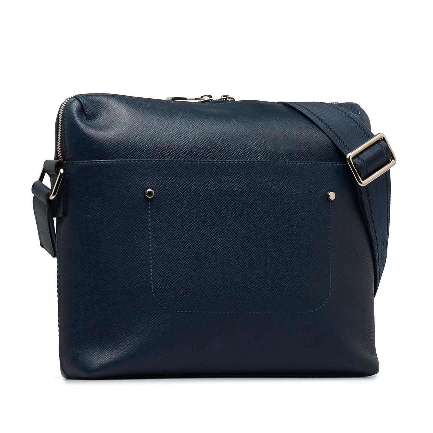 Louis Vuitton Taiga Grigori PM (SHG-cPy5oW)